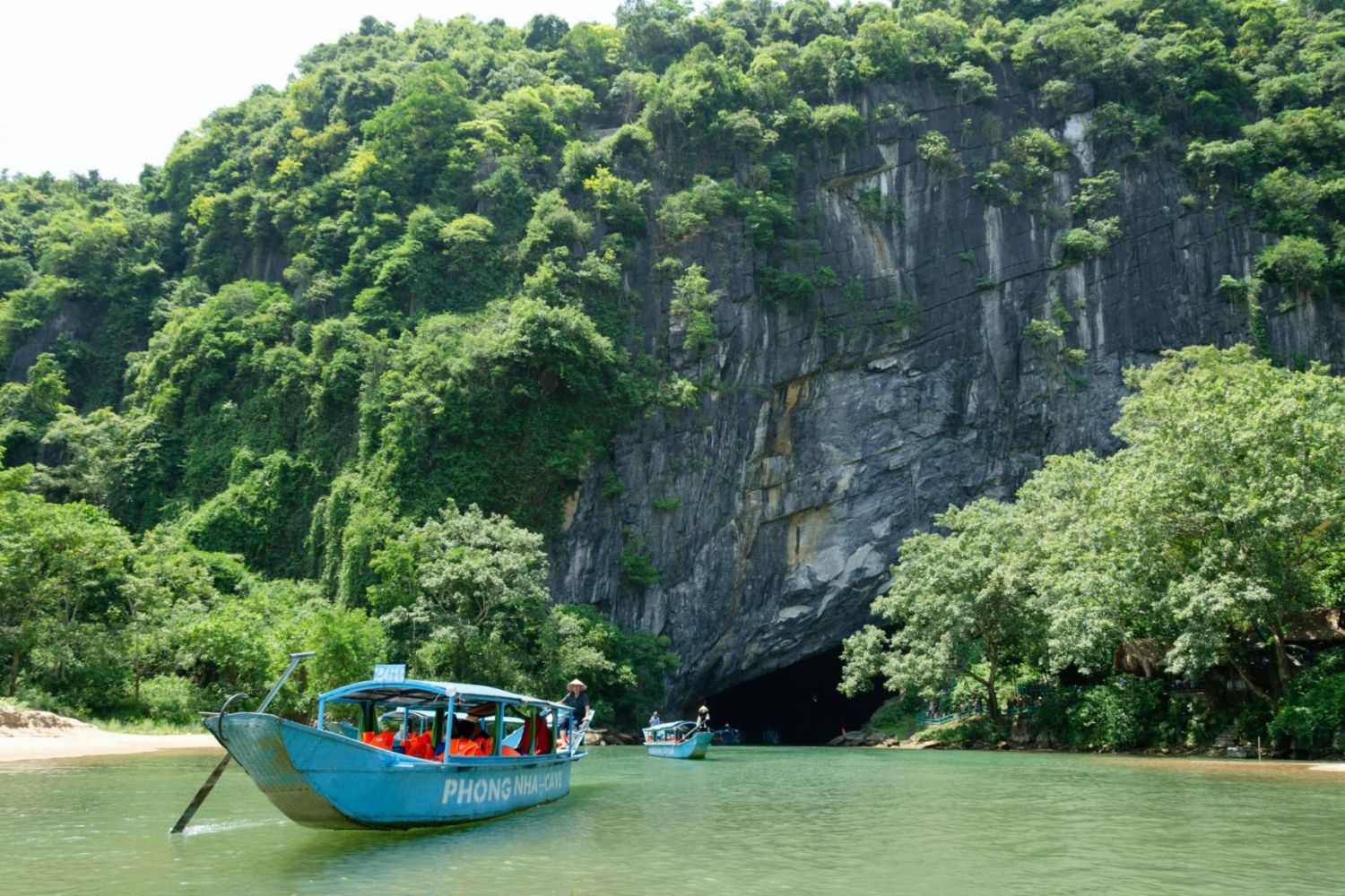 9 Daytime Attractions in Phong Nha-Ke Bang National Park to Fuel Your Wanderlust