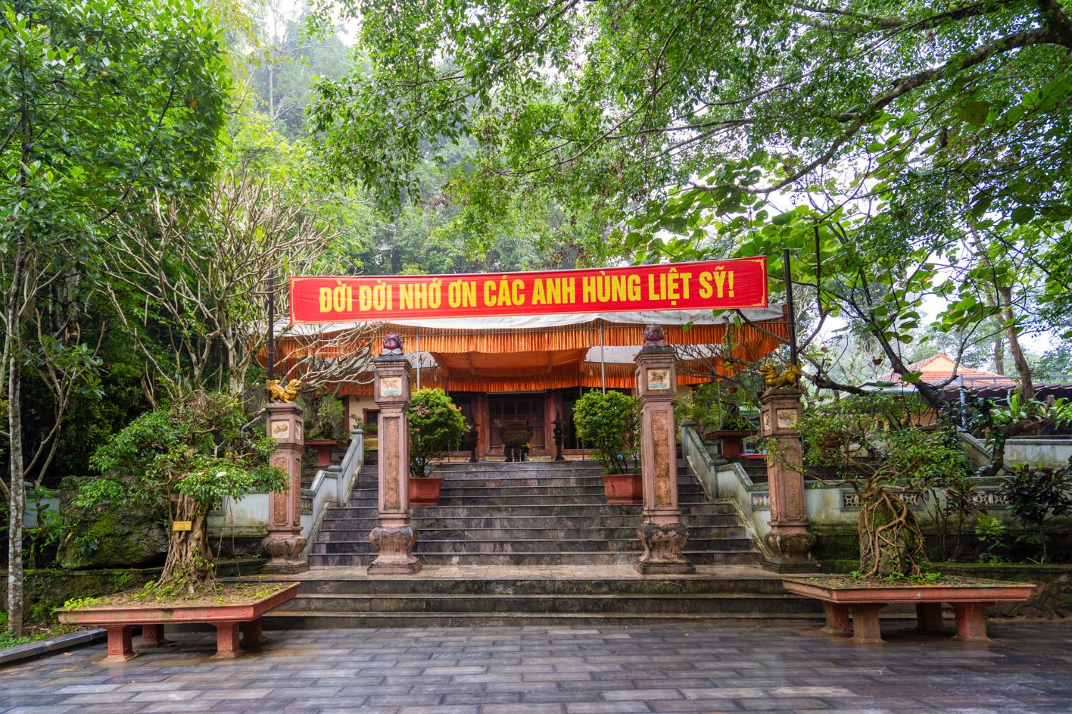 Quang Binh's Top Cultural and Historical Destinations