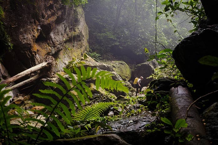 Phong Nha National Park