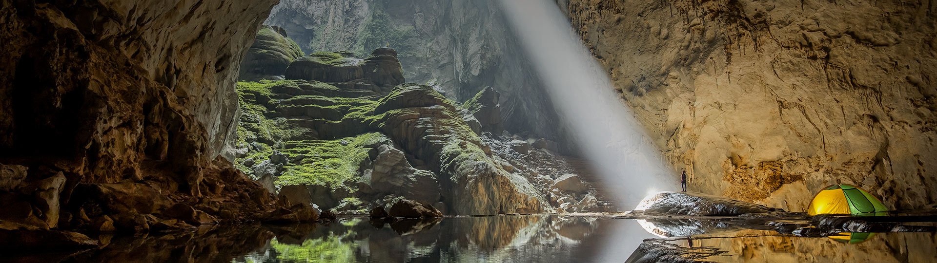 Son Doong cave