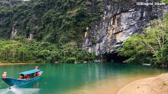 Du Lịch Phong Nha Oxalis Adventure