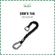 Cow's Tail