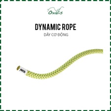 Dynamic Rope