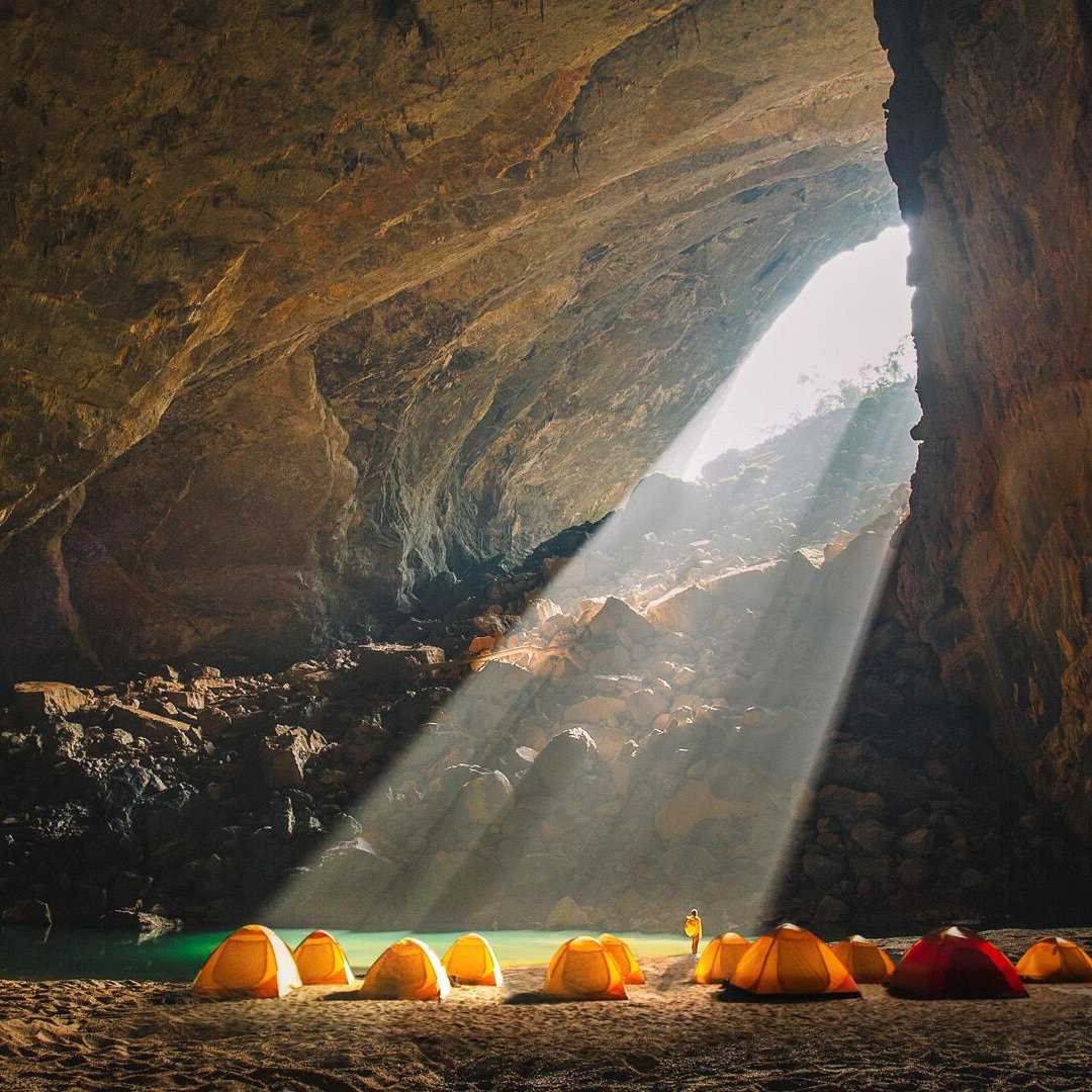 How to explore the world's largest cave, Hang Son Doong, in Vietnam -  Lonely Planet