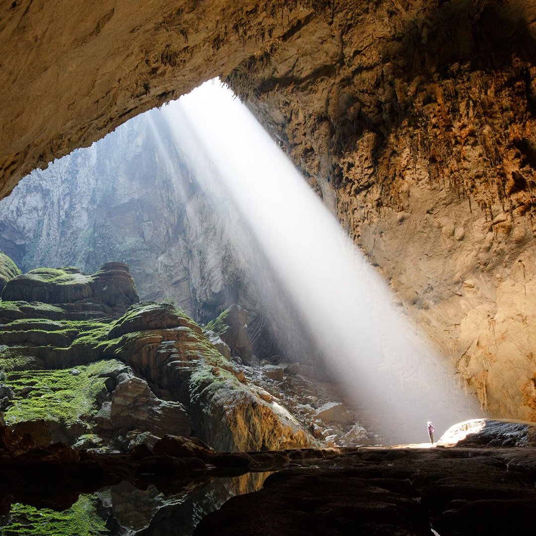 oxalis cave tours