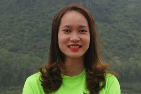 Phạm Thị Vân Khanh