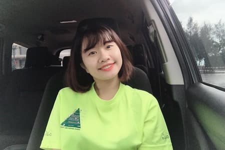 Phan Thị Hồng Thắm