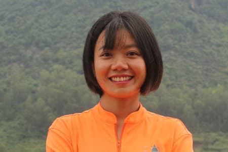 Trương Nguyễn Thị Bạch Trúc