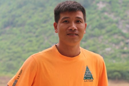 Nguyễn Văn Túy