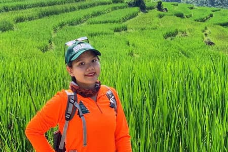 Lê Thị Hải Yến