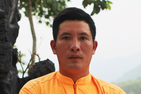 Phạm Văn Hùng
