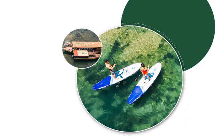 Gói du lịch Quảng Bình