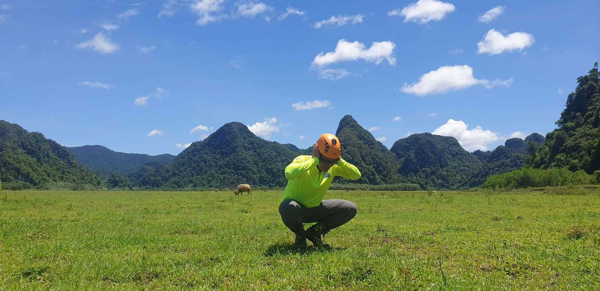 Cách phòng chống sét đánh