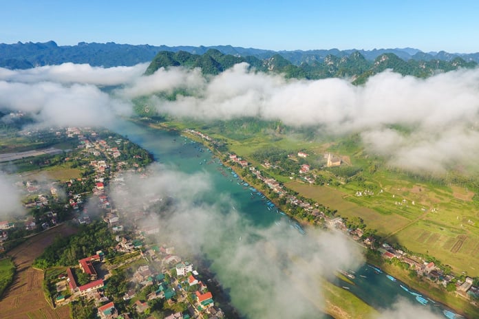 Phong Nha: A burgeoning tourism hotspot