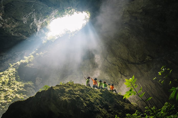10 reasons why Hang Son Doong is one of the world’s great wonders