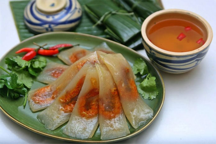 Những món ăn ngon phải thử khi đến Quảng Bình