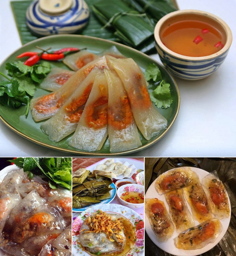 Những món ăn ngon phải thử khi đến Quảng Bình
