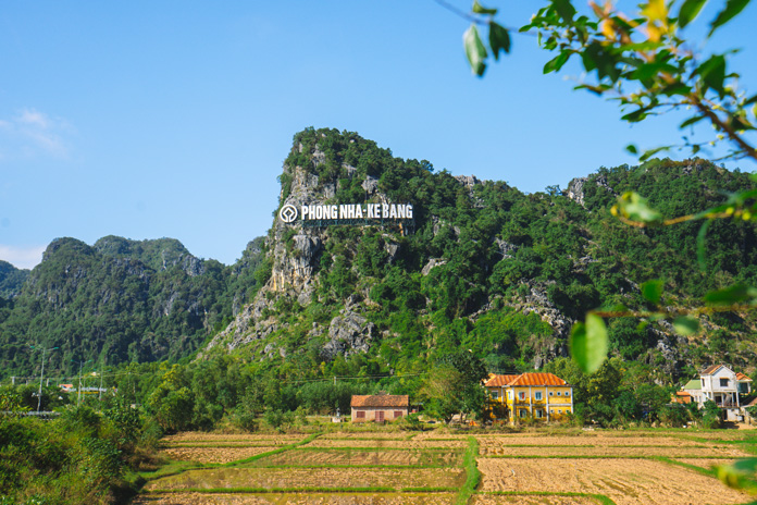 5 reasons why Phong Nha is so special