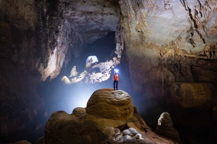 10 reasons why Hang Son Doong is one of the world’s great wonders