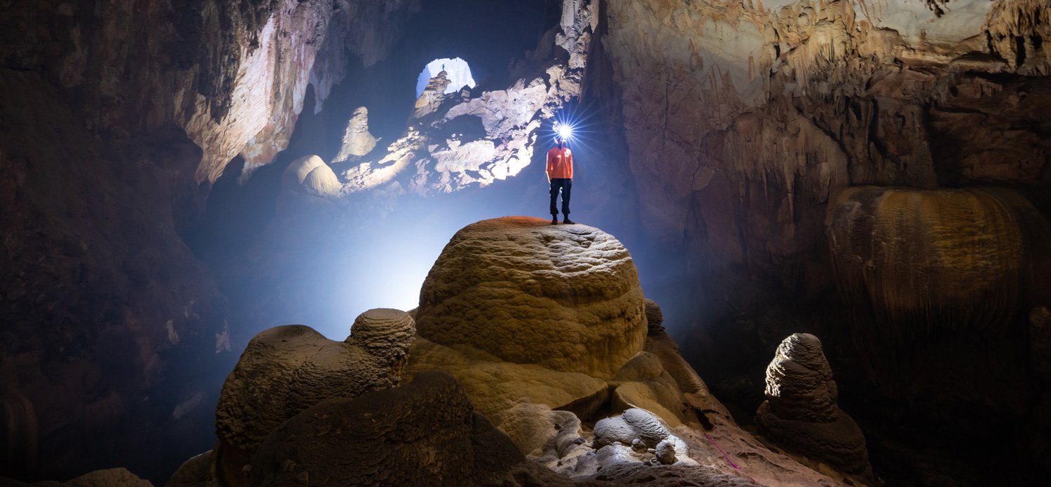 10 reasons why Hang Son Doong is one of the world's great wonders • Oxalis  Adventure