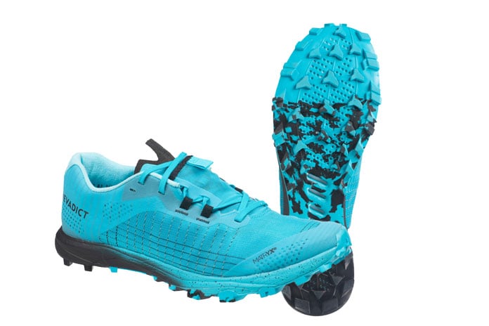 EVADICT Race Light Men's Trail Running Shoes - Hình ảnh: decathlon.vn
