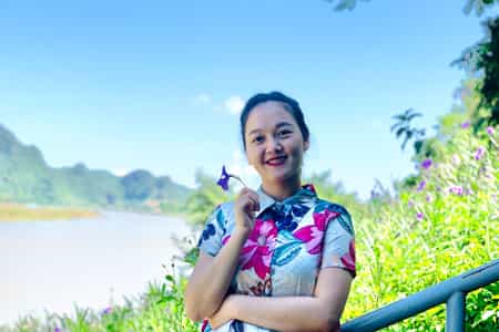 Ái Ngần
