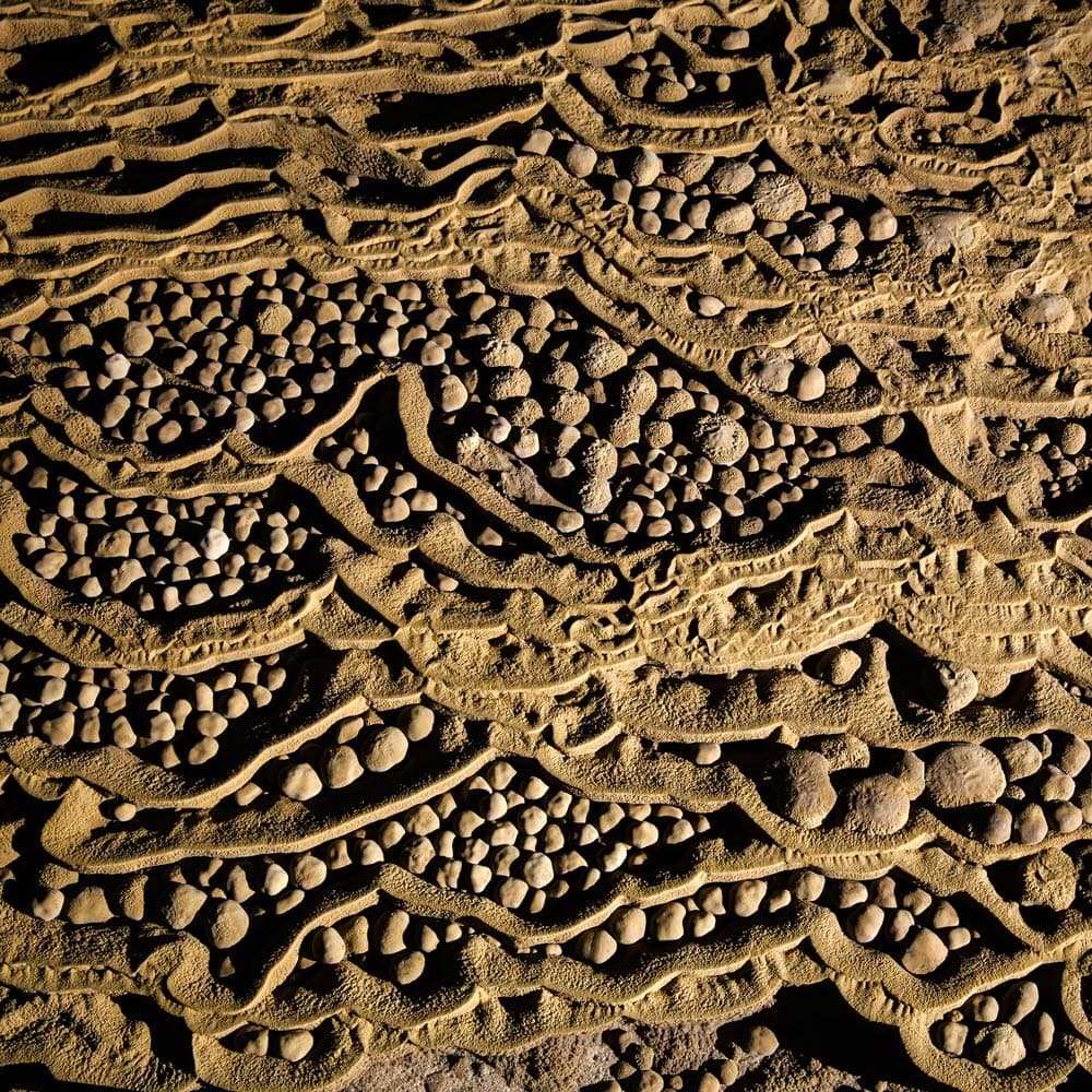 Cave Pearl – A special cave formation in Son Doong Cave • Oxalis Adventure