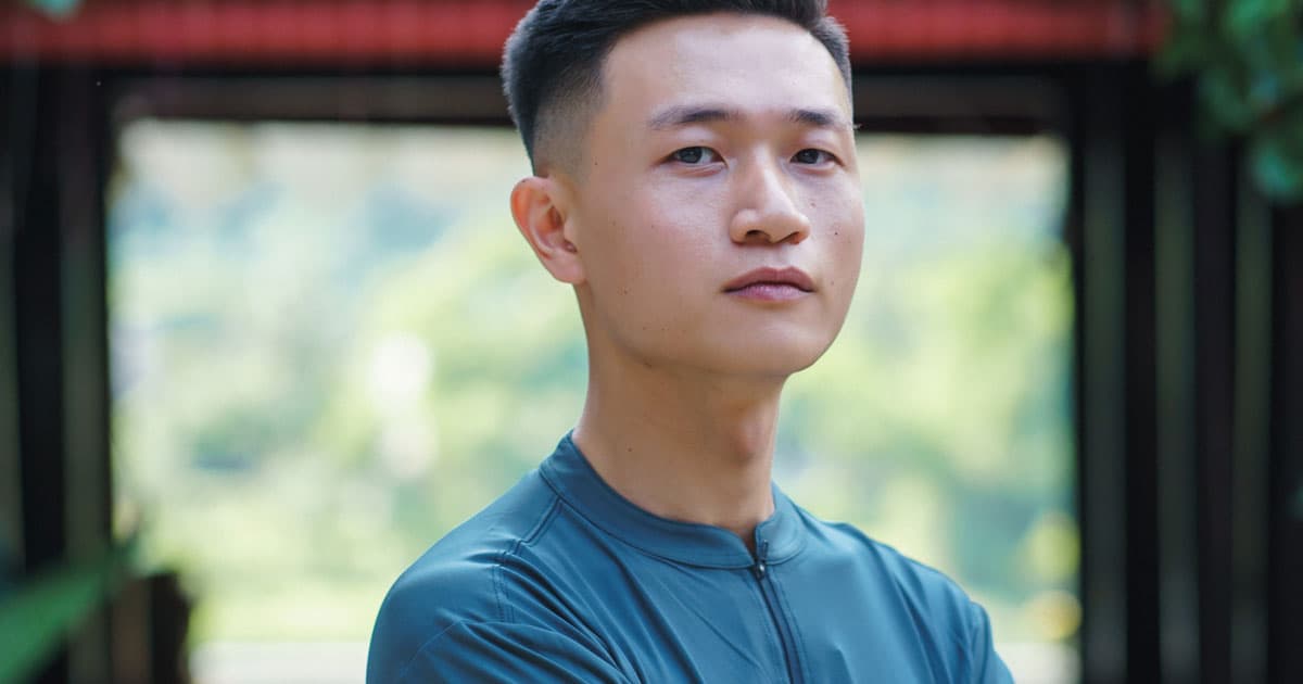 Bùi Thành Đạt • Oxalis Adventure
