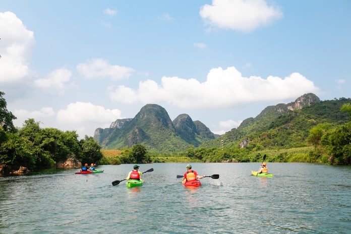Phong Nha's Bucket List: What to Experience