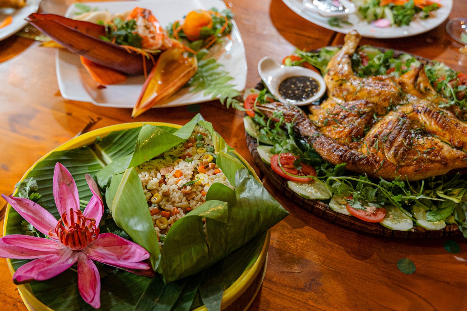 10 Must-Try Dishes in Phong Nha-Ke Bang, Quang Binh