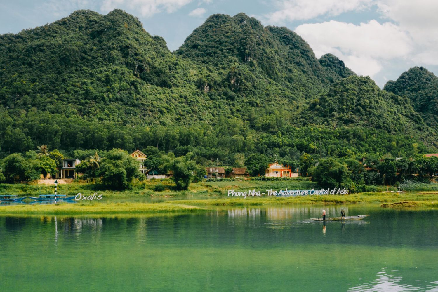 Vietnam’s Best Places to Visit in December: A Guide to the Perfect Winter Holiday