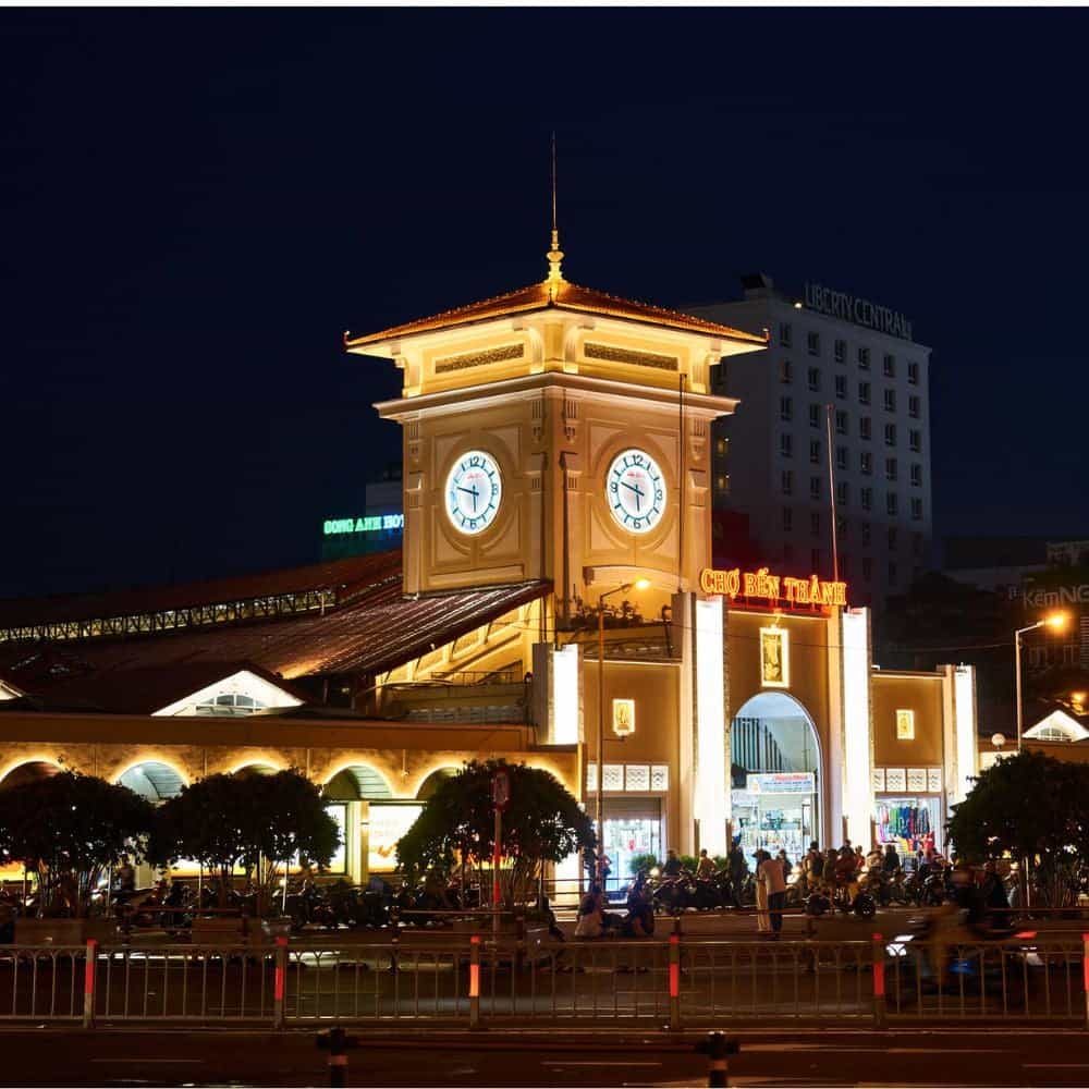15 Best Things to Do in Ho Chi Minh City: Top Places and Activities