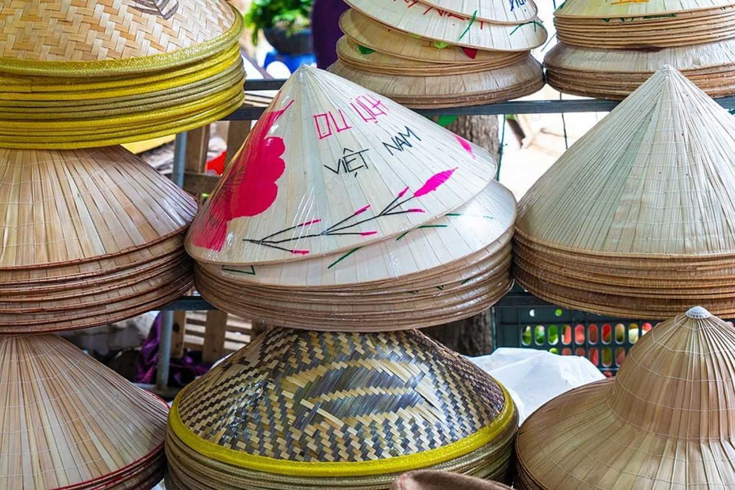 20 Traditional Vietnamese Souvenirs to Collect on Your Travels