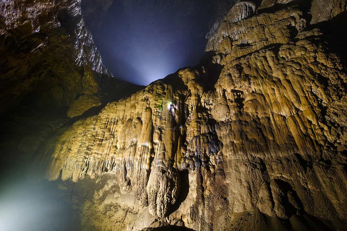 How To Make Sure That You're Fit For Son Doong Cave Tour?