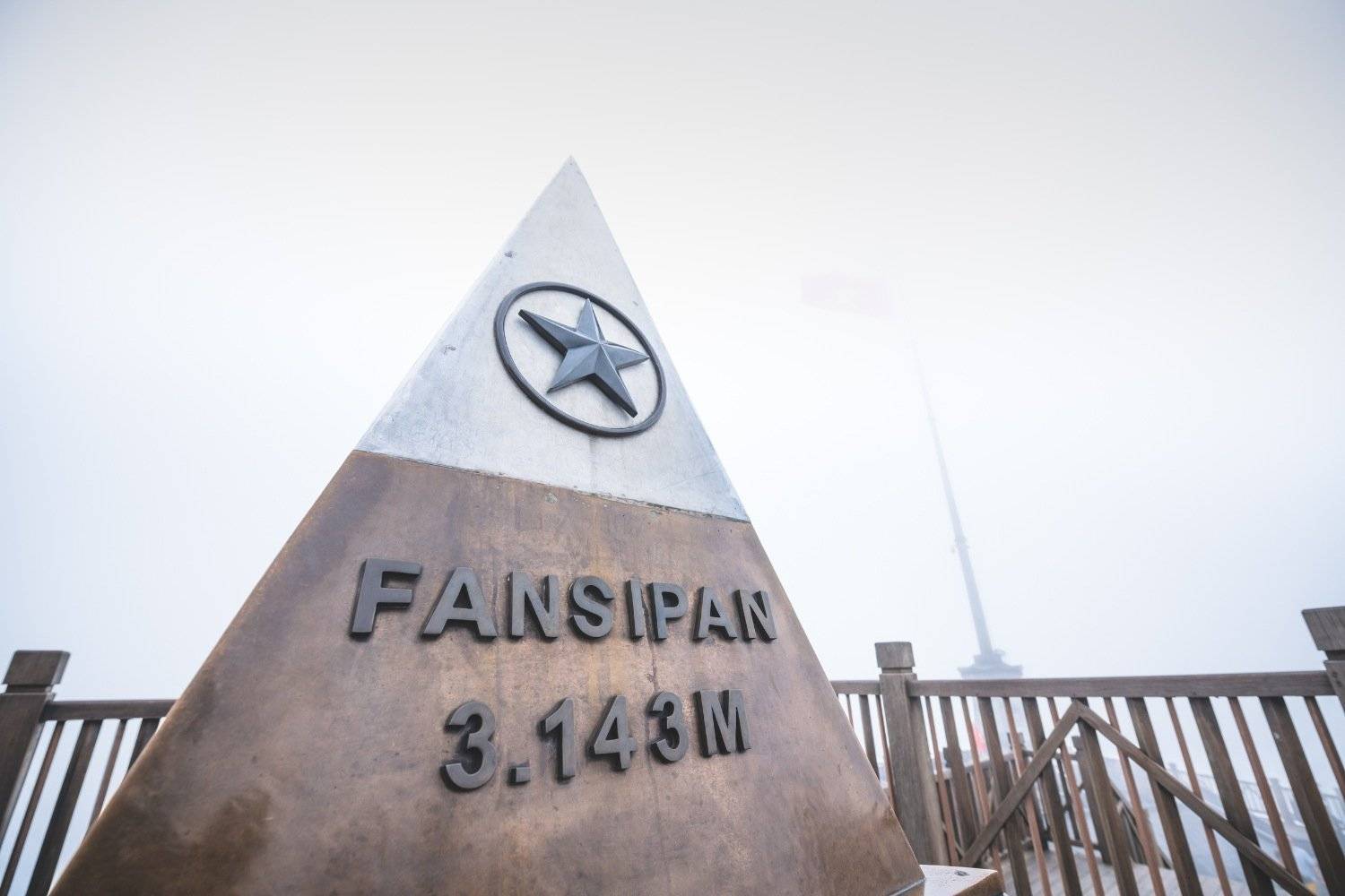 Fansipan Mountain Sapa: A Guide to the Highest Mountain In Vietnam