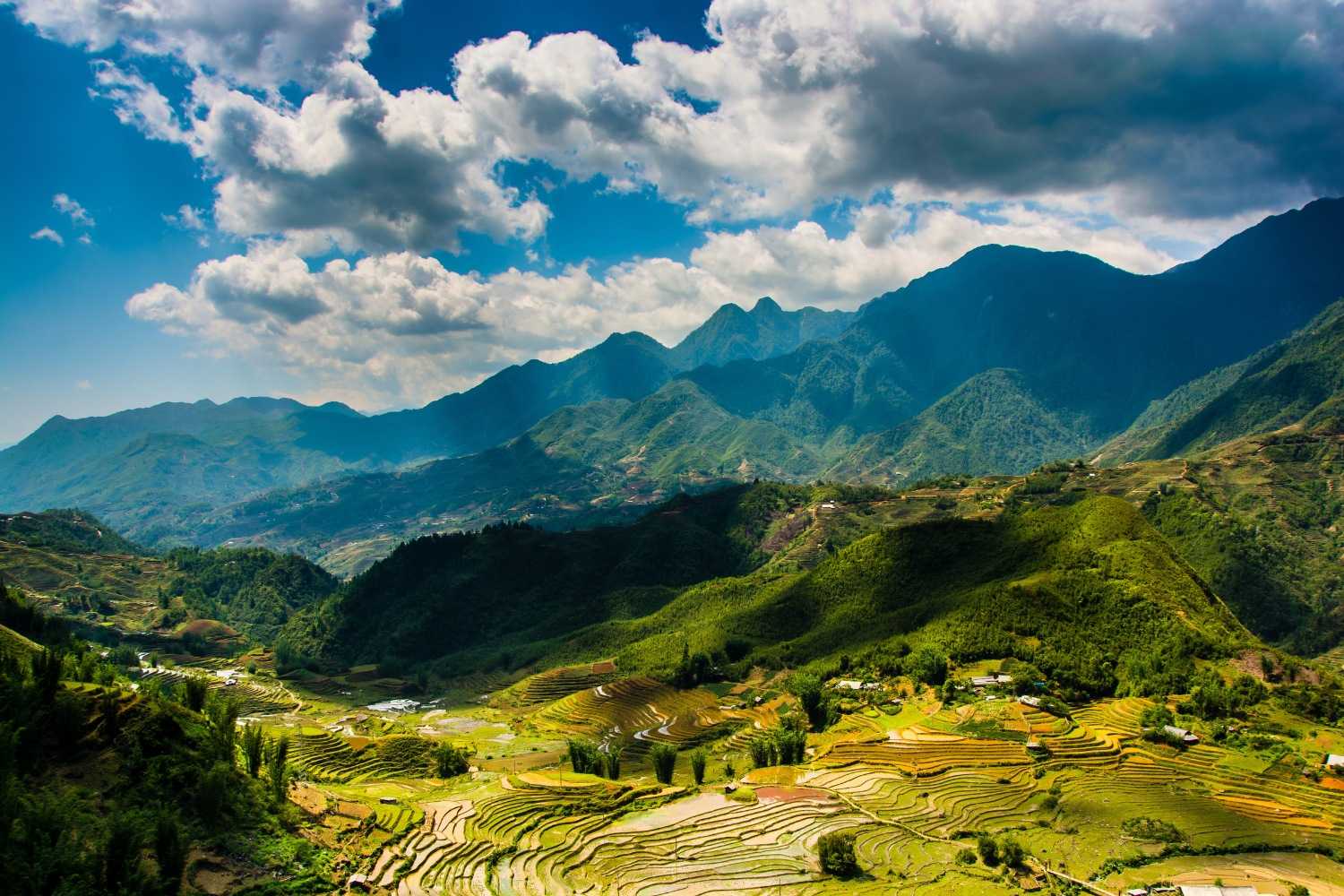 Sapa, Vietnam How to Experience the Best of this Highland Destination