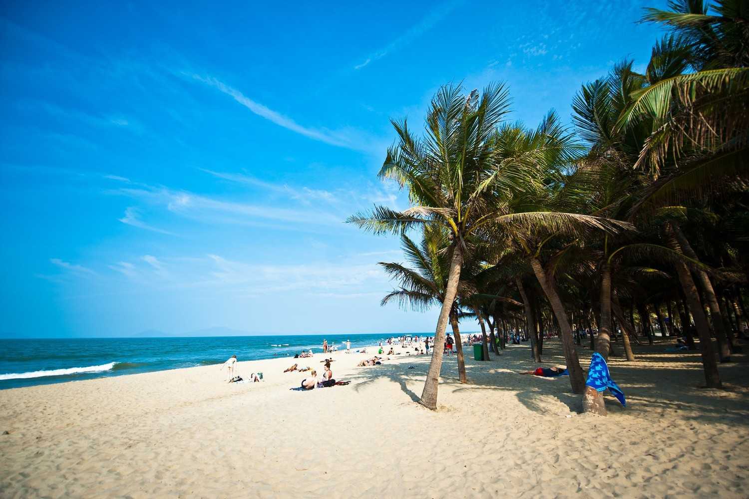 Discover An Bang Beach: A tranquil retreat just outside Hoi An