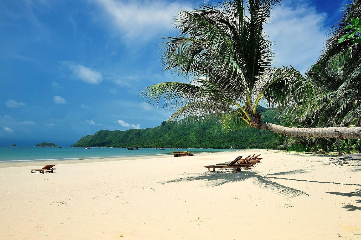 Explore Con Dao: An archipelagic paradise in offshore Vietnam