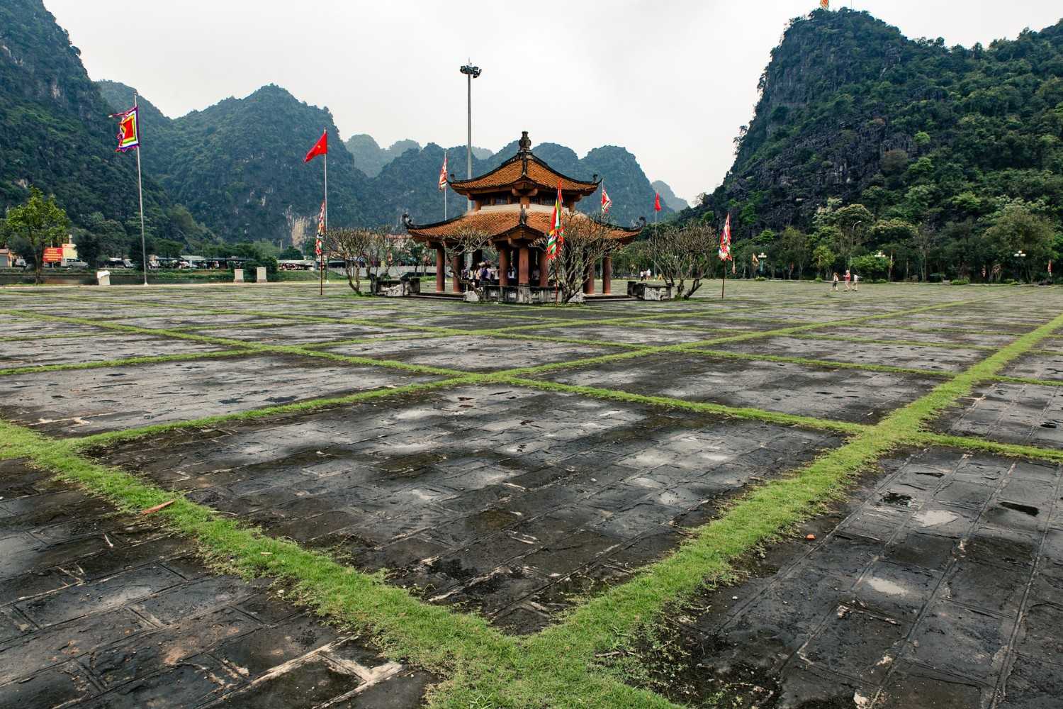 Hoa Lu Ancient Capital: A Portal to Vietnam's Royal Past
