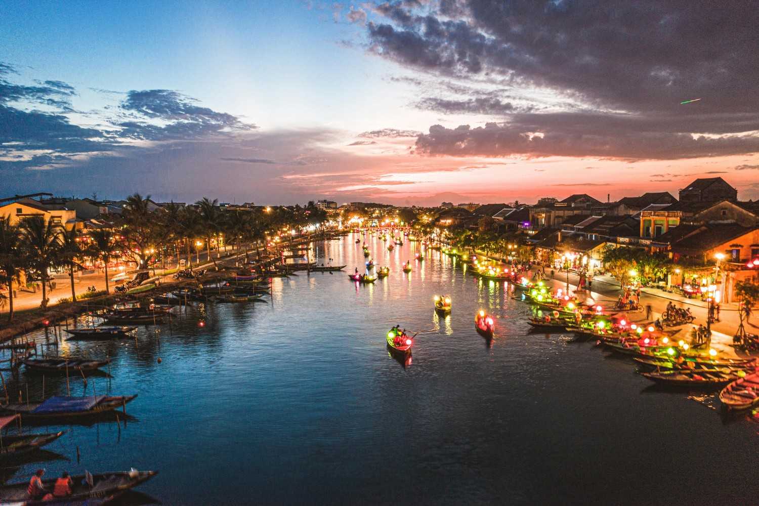 12 Best things to do in Hoi An Ancient Town Vietnam