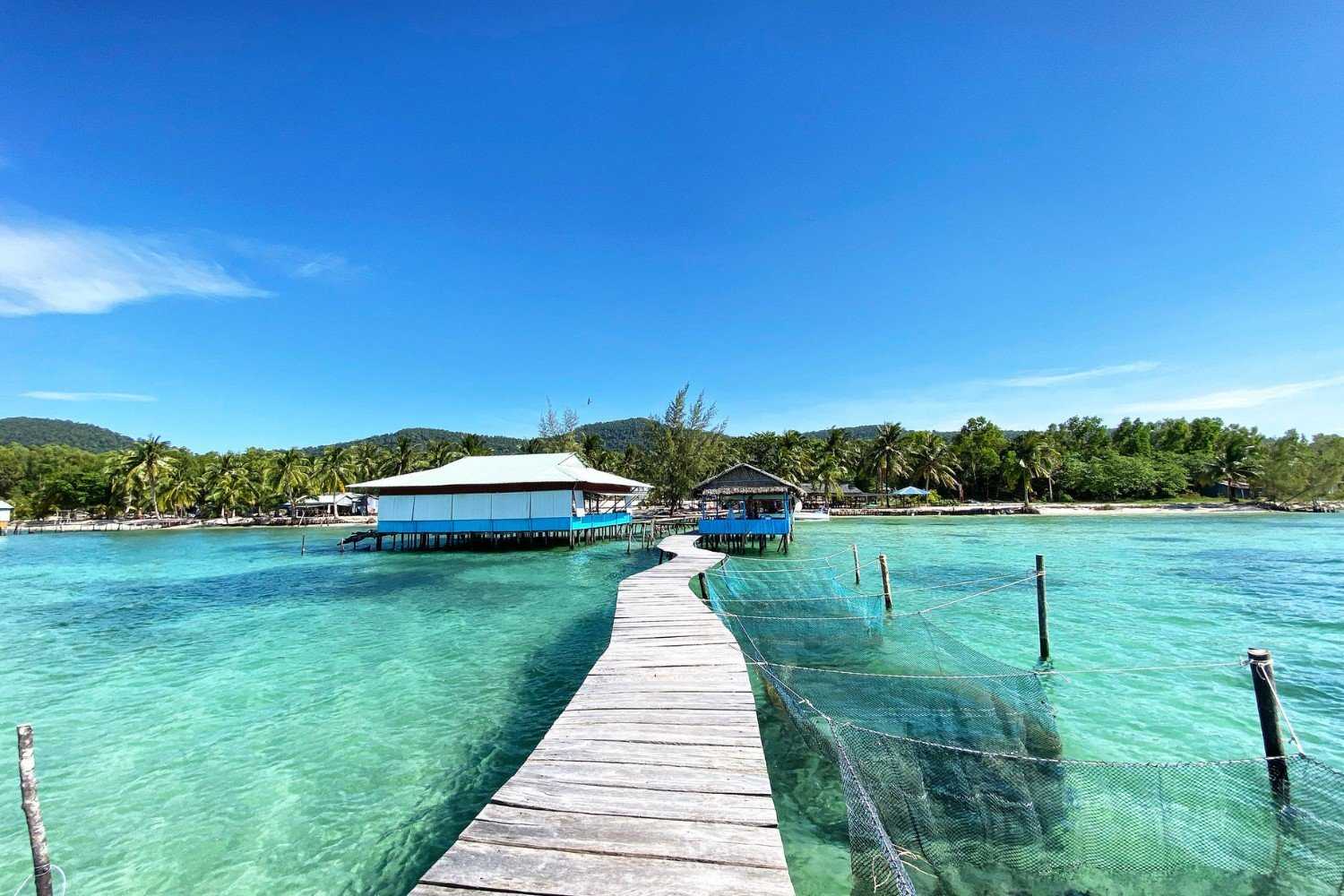 Top 6 Beaches in Phu Quoc Vietnam