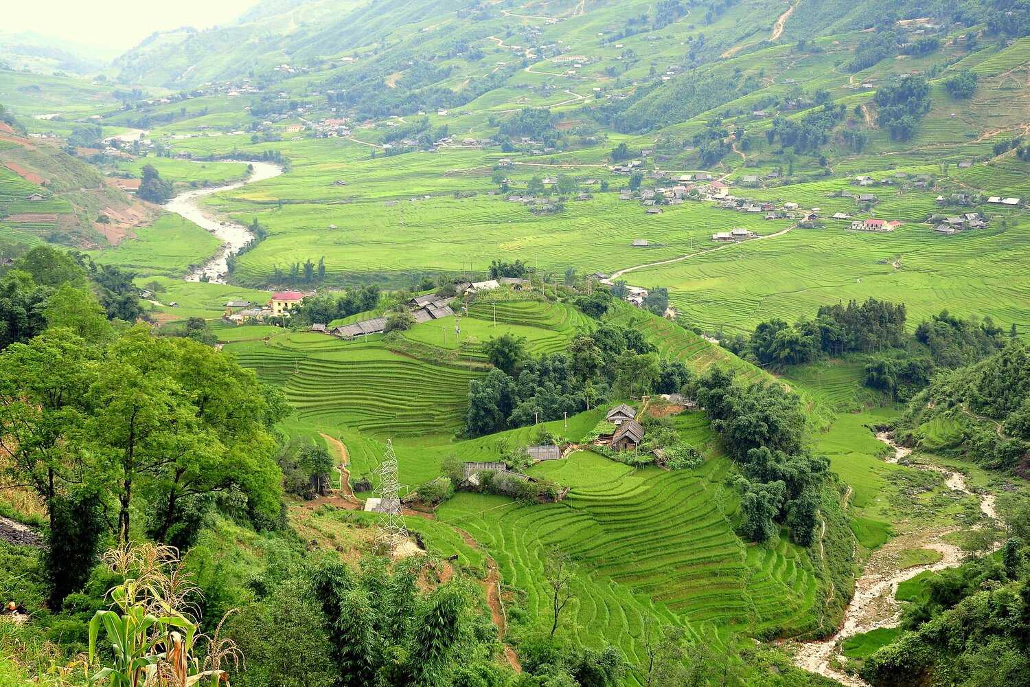 10 things you can do only in Vietnam
