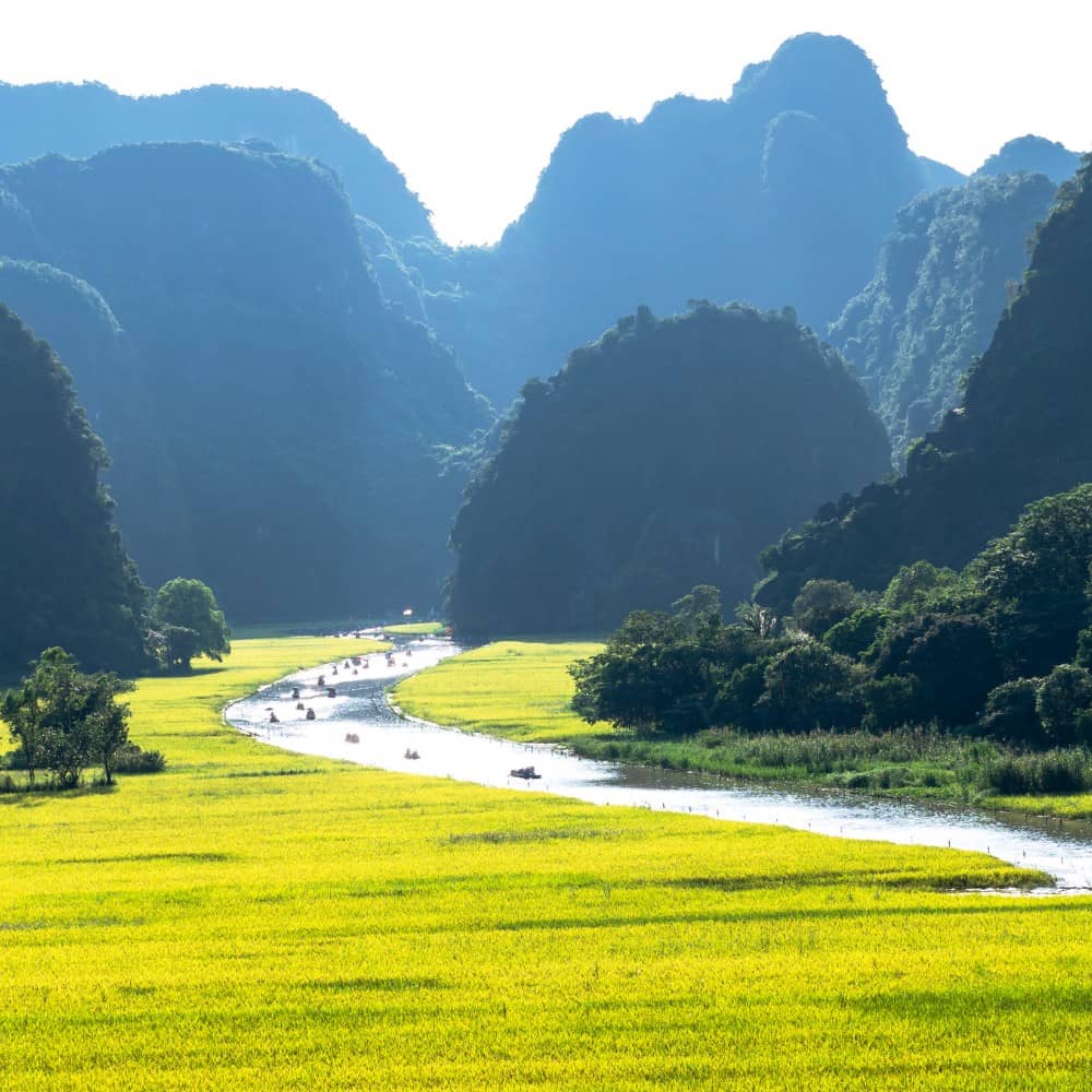 Ninh Bình