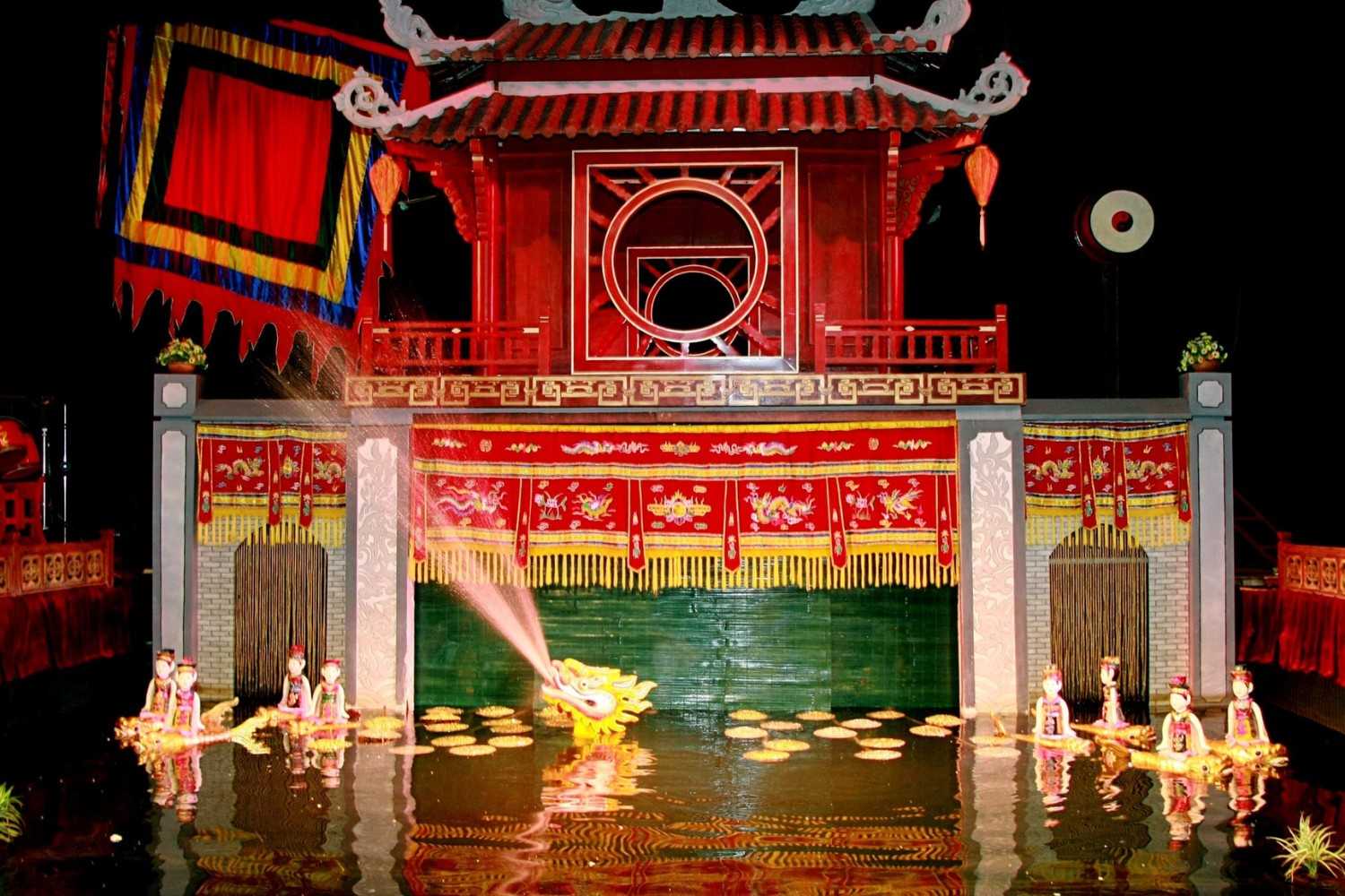 12 Best Things to Do in Hanoi for an Unforgettable Trip
