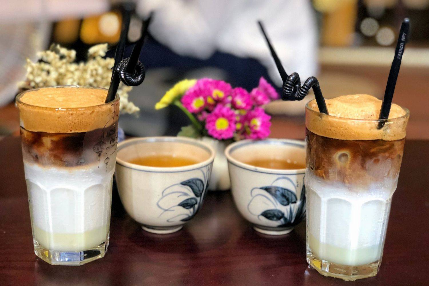 Discover Vietnamese coffee: A journey of unique flavors