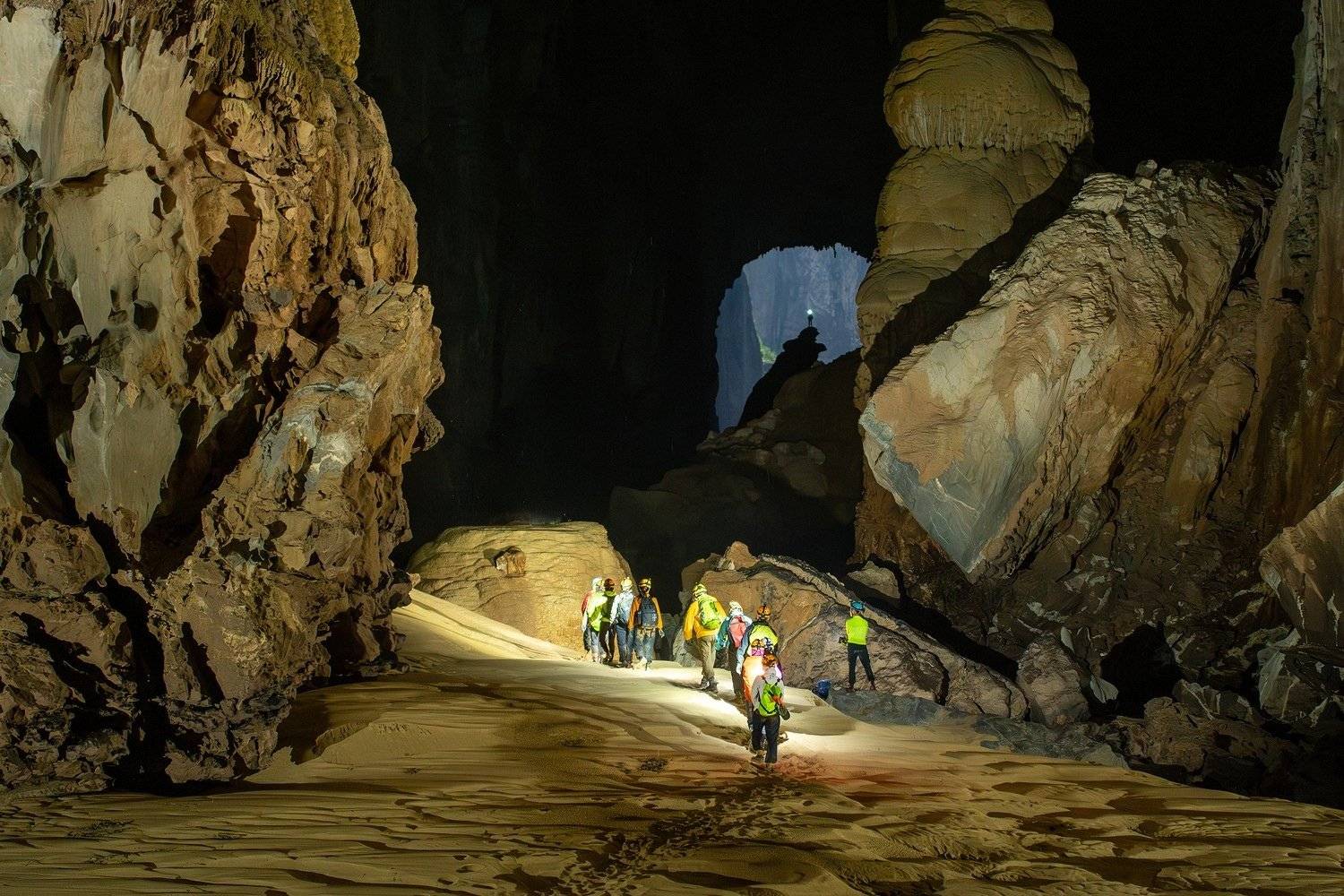 Top 10 adventure activities in Vietnam