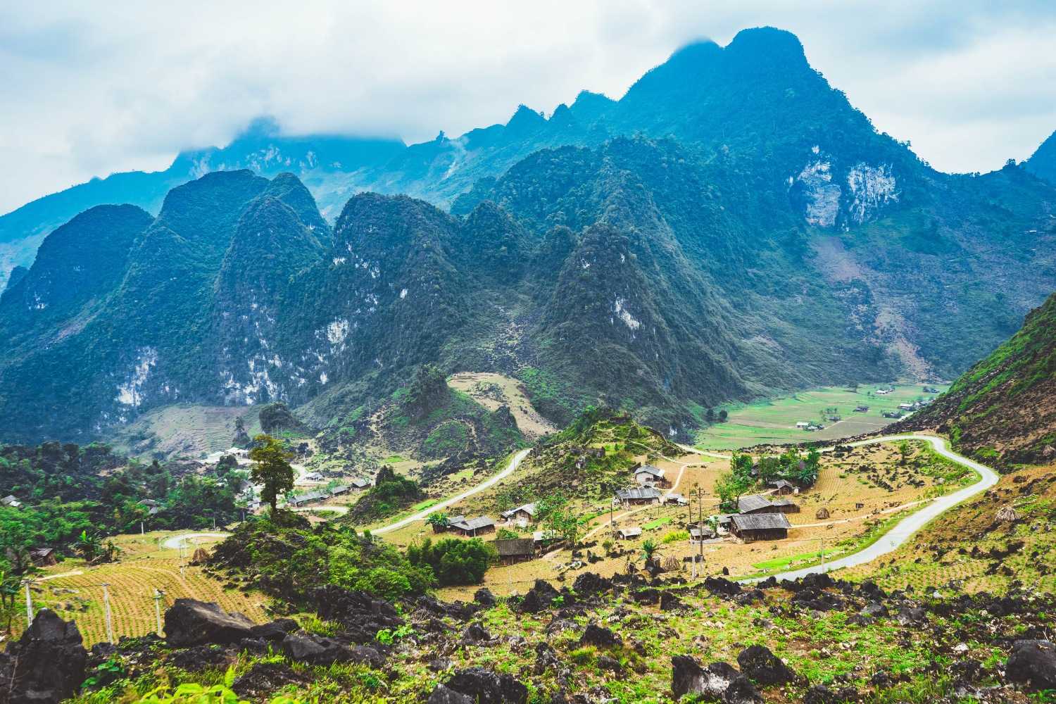 Northern Vietnam: Top 9 Places and Best Things to Do