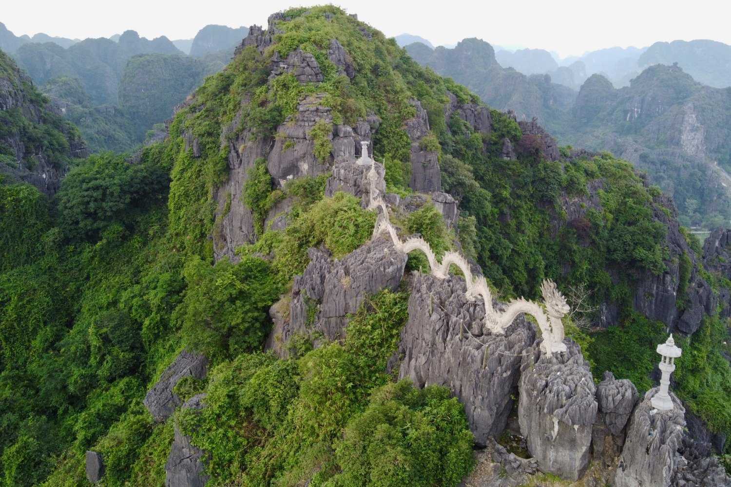 Mua Cave: The Best Viewpoint in Ninh Binh You Can’t Miss