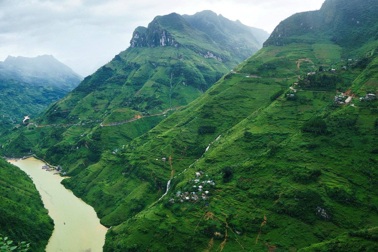 The 10 best Asian countries to visit
