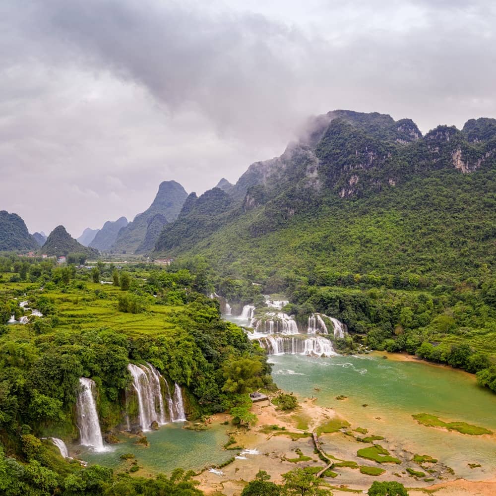 Yên Mỹ